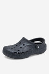 Pantofle Crocs BAYA GLITTER CLOG 205925-001 Syntetický materiál