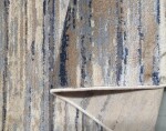 DumDekorace Moderní koberec ve vícebarevném designu Šířka: 200 cm | Délka: 290 cm