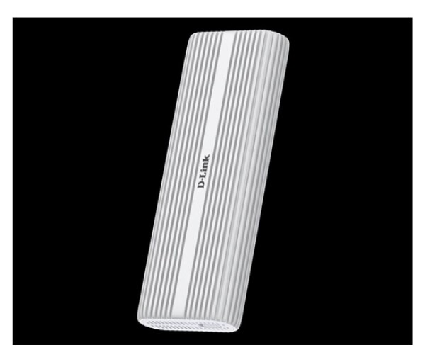 D-Link USB-C 4.0 Enclosure/Externí box pro M.2 NVMe SSD Enclosure