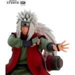 Naruto Shippuden figurka - Jiraiya 22 cm