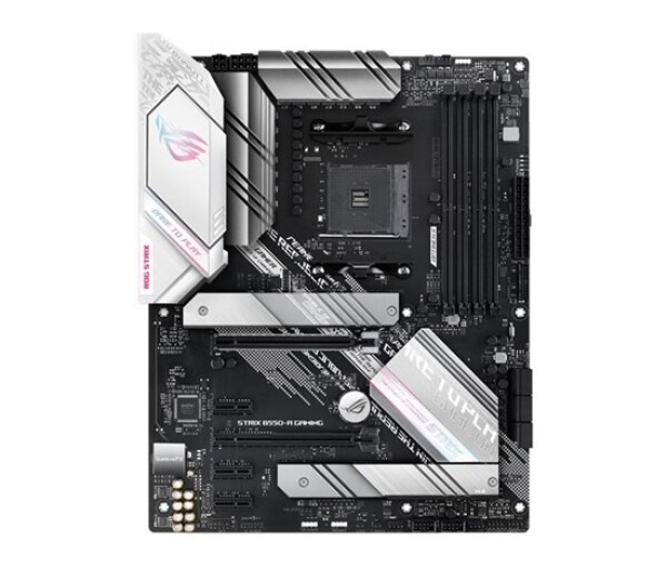 ASUS MB Sc AM4 ROG STRIX B550-A GAMING, AMD B550, 4xDDR4, 1xDP, 1xHDMI EDF_431201