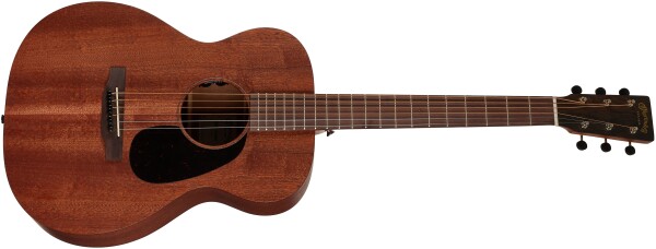 Martin 000 Jr-E Sapele