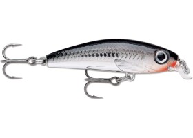 Rapala Wobler Ultra Light Minnow CH,Rapala Wobler Ultra Light Minnow CH