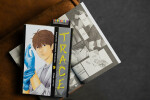 Trace 9 - Kei Koga