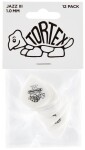 Dunlop Tortex Jazz III 1.0