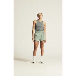 Craft Šortky s podšívkou Adv Essence 2 2in1 Short Women 1915946-630000 - Běžecké šortky CRAFT ADV Essence 2-in-1 2 - zelená Velikost textilu: XL