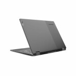 Lenovo IP Flex 5 Chrome Plus 14IAU7 šedá / 14" WUXGA T / Intel Core i5-1334U / 8GB / 512GB SSD / Intel UHD / ChromeOS (83EK000BMC)