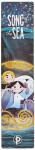 Irish Folklore Trilogy / Song of the Sea / Bookmark /