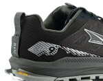 Altra Lone Peak 9+ Chocolate Torte/Silver/Dark Gull Gray pánské