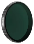 Freewell ND1000 / Filtr pro kameru / DJI Osmo Action 6 / redukce 10 clonových stupňů (FW-OA6-ND1000)