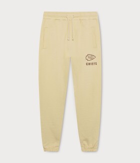 Lobster & Lemonade Pánské tepláky Kansas City Chiefs NFL L&L '06 Classics Sweatpants Velikost: 2XL