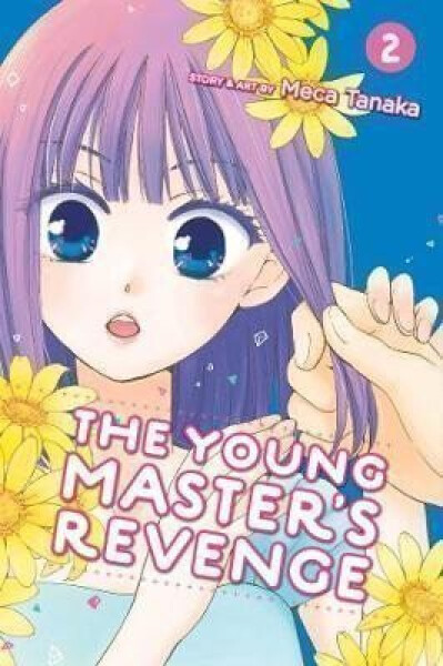 Young Master´s Revenge Tanaka Meca