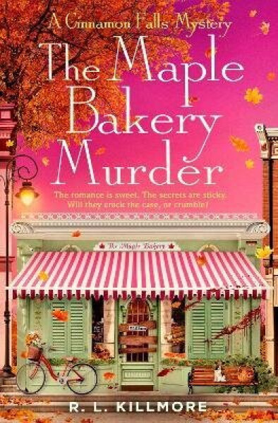 Maple Bakery Murder