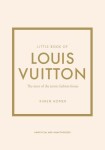 Little Book of Louis Vuitton Karen Homer,