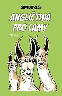 Angličtina pro lamy