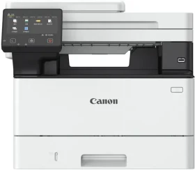 Canon i-Sensys MF463dw II bílá / černobílá laserová multifunkce / A4 / 1200 x 1200 / duplex / USB / RJ45 / WiFi (7188C008AA)