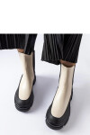 Boty model 204622 Solea 37
