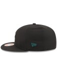 New Era Pánská kšiltovka Philadelphia Eagles NFL 59FIFTY Sideline 2026 Velikost: 7 1/2
