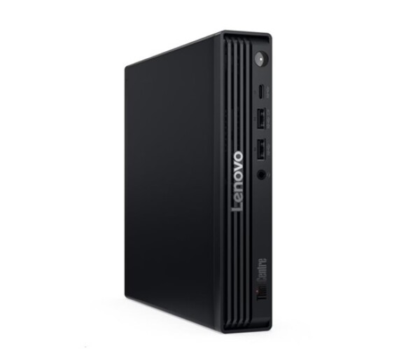 LENOVO PC ThinkCentre M70q G6 - Ultra 5 235T,16GB,512SSD,HDMI,DP,Int. Intel Graphics,W11P,3Y Onsite EDF_8055549