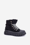 Pohorky model 203868 Step in style 39