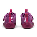 Barefoot boty Affenzahn Sneaker Cotton Lucky Bird Jr 00391-40010 24