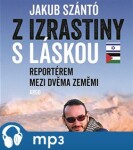 Izrastiny láskou Jakub Szántó