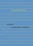 Obraz Doriana Graye Oscar Wilde e-kniha