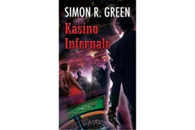 Kasino Infernale Simon Green