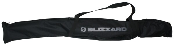 Blizzard SKI BAG for 1 pair black/ silver 160-180 cm