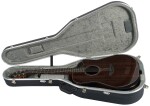 Furch Dark Yellow Deluxe Dc-RR CNR Active