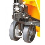 Feba Paletový vozík s brzdou BFB 806