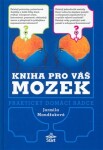 Kniha pro váš mozek - Jarmila Mandžuková