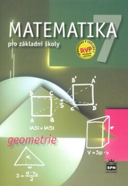 Matematika Geometrie