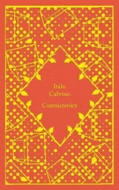 Cosmicomics Italo Calvino