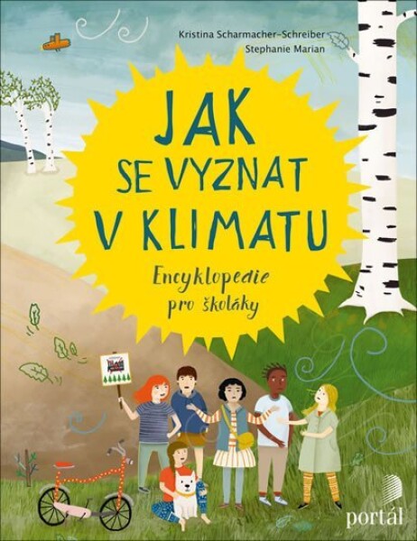 Jak se vyznat klimatu