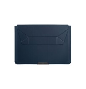 UNIQ Oslo ochranné pouzdro na notebook až 14" modrá (8886463684573)