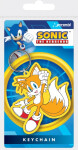 Sonic gumová klíčenka Tails - EPEE