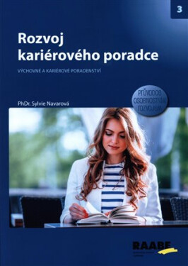 Rozvoj kariérového poradce