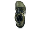 Koel Roxo Wool Olive
