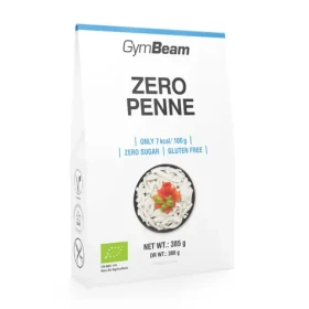 BIO ZERO Penne - GymBeam (385 g) (104998-1-385g)