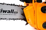 Motorová pila jednoruční Riwall PRO RPCS 2630