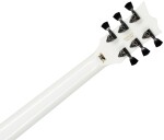 ESP Eclipse Custom EB Snow White