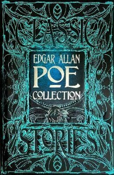 Edgar Allan Poe Short Stories Edgar Allan Poe