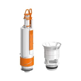 CERSANIT - MECHANICKÝ VYPOUŠTĚCÍ VENTIL AQUA SYSTEM 50 K99-0422