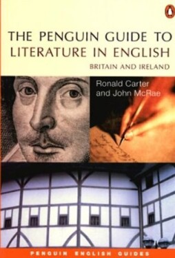 The Penguin Guide to Literature in English Britain And Ireland