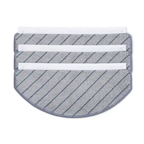 Ecovacs D-CC03-0029 pratelné mopovací hadříky pro for X1 PLUS/ T10/ T10 PLUS/N20 Family / 3 ks (D-CC03-0029)