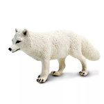 Safari Ltd. Safari Ltd. Figurka - Liška polární