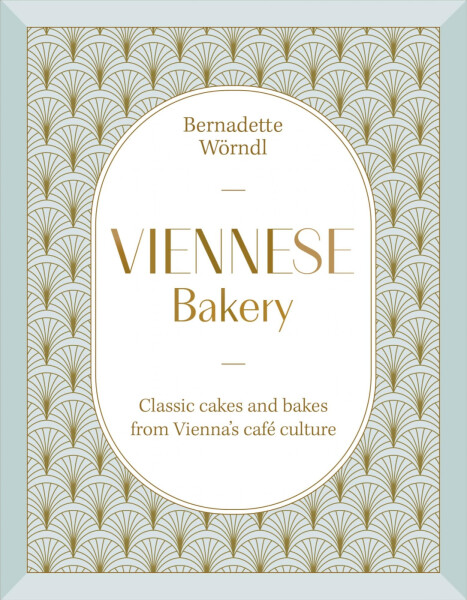 Viennese Bakery - Bernadette Wörndl