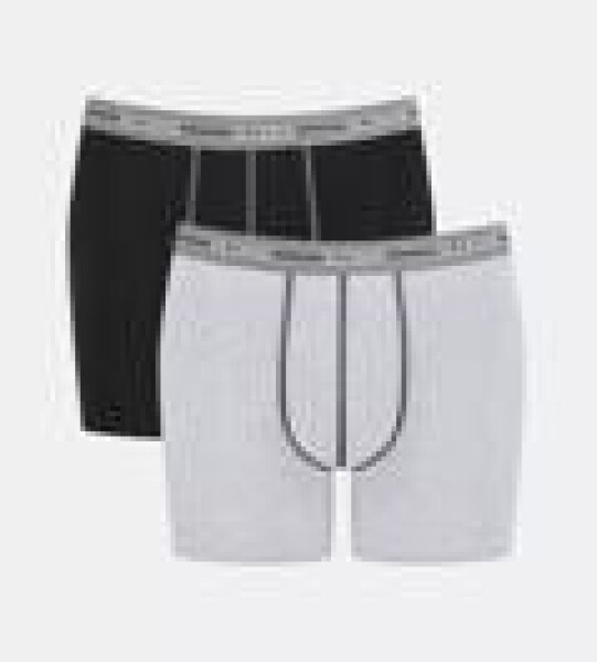 Pánské boxerky men Start Short C2P box - Sloggi V004 007