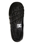 Dc PHASE BOA BLACK/BLACK/RED pánské boty na snowboard 44EUR